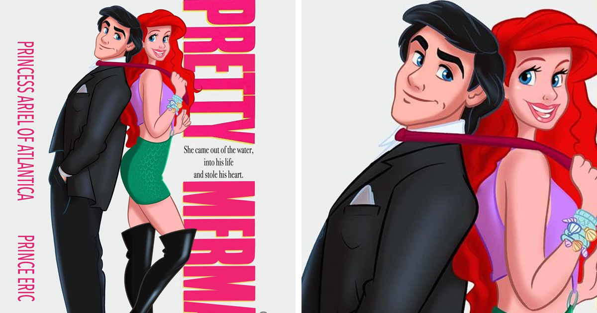 50 Personagens Da Disney Interpretados Em Filmes E Séries